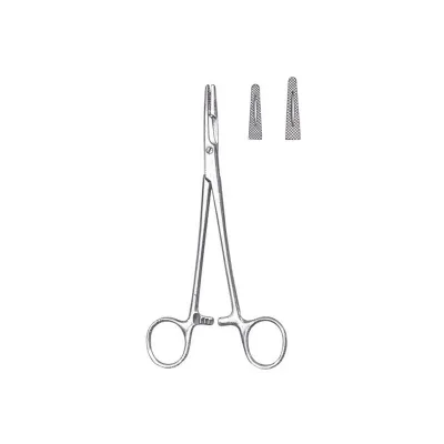 Needle Holders